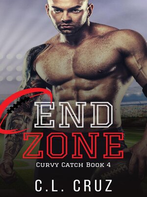 cover image of End Zone